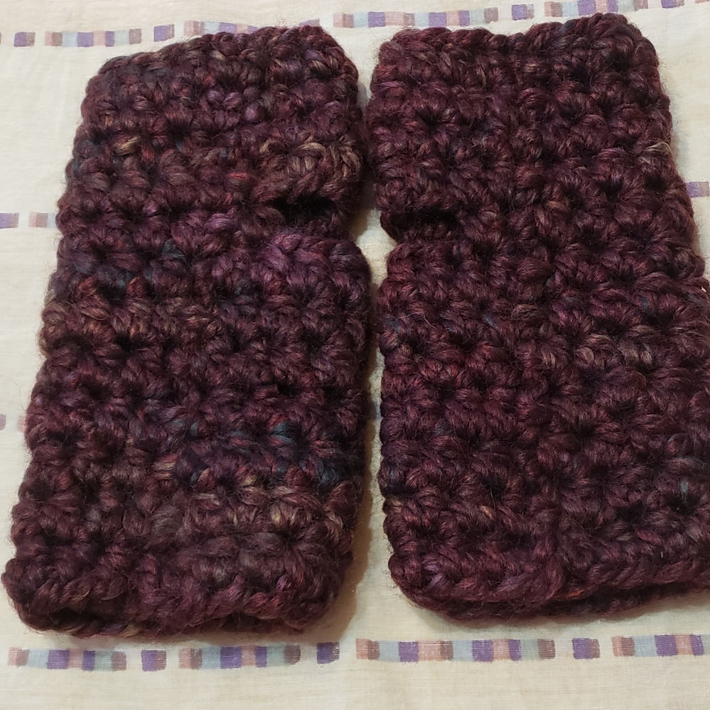Hand Warmers
